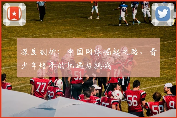 深度剖析：中国网球崛起之路，青少年培养的机遇与挑战