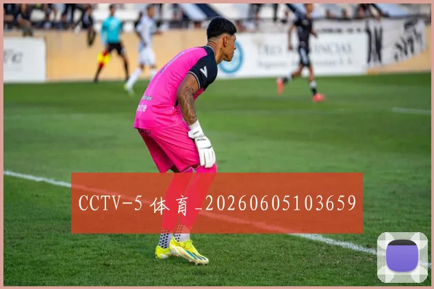 CCTV-5 体育_20260605103659